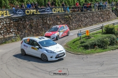 WRC Deutschland ´15 - 100-100