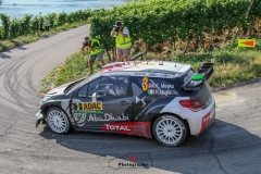 WRC Deutschland ´15 - 111-111