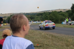 WRC Deutschland ´15 - 200-200