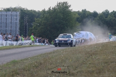 WRC Deutschland ´15 - 203-203