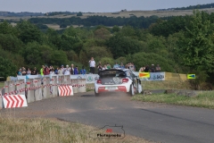 WRC Deutschland ´15 - 206-206