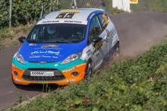 WRC Deutschland ´15 - 250-250