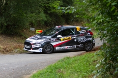 ADAC Rally Deutschland 2016-21