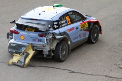 ADAC Rally Deutschland 2016-22