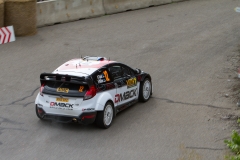 ADAC Rally Deutschland 2016-24