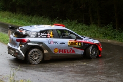 ADAC Rally Deutschland 2016-43