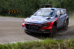 Rally Finland 2016-10