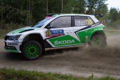 Rally Finland 2016-12