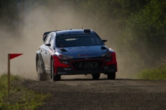 Rally Finland 2016-17