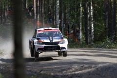 Rally Finland 2016-17