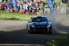 Rally Finland 2016-18