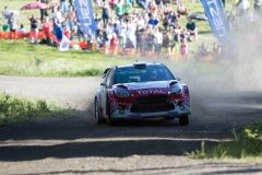 Rally Finland 2016-19
