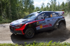 Rally Finland 2016-2
