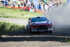 Rally Finland 2016-20