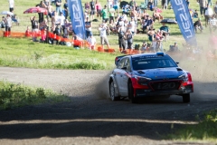 Rally Finland 2016-21