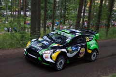 Rally Finland 2016-21