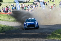 Rally Finland 2016-22