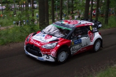 Rally Finland 2016-22