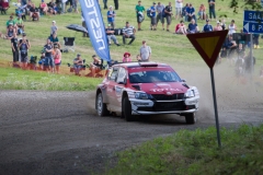 Rally Finland 2016-24