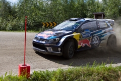 Rally Finland 2016-7