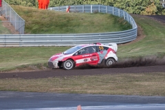 Rally Cross Ring Knutstorp 2017-1